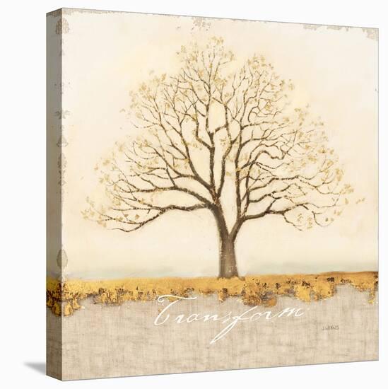 Natural Transformation-James Wiens-Stretched Canvas