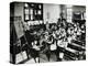 Nature Lesson, Class Iiib, Albion Street Girls School, Rotherhithe, London, 1908-null-Premier Image Canvas