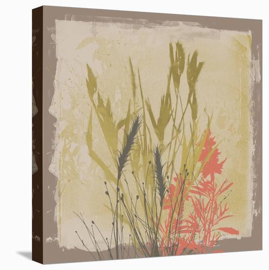 Natures Harmony V-Ken Hurd-Stretched Canvas