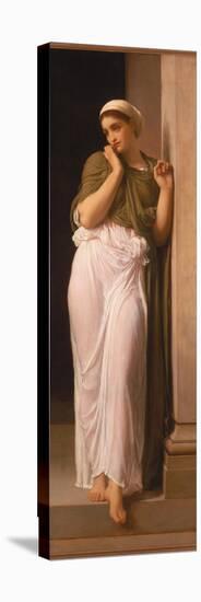 Nausicaa, 1878-Frederick Leighton-Premier Image Canvas