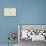 Nausicaa Throwing the Ball-John Flaxman-Premier Image Canvas displayed on a wall