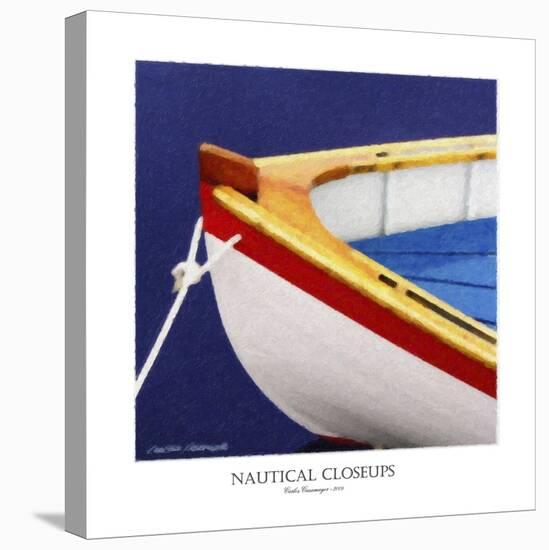 Nautical Closeups 14-Carlos Casamayor-Premier Image Canvas