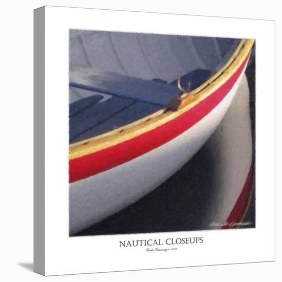 Nautical Closeups 15-Carlos Casamayor-Premier Image Canvas