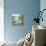 Nautical Whimsy V-Karen Fields-Stretched Canvas displayed on a wall