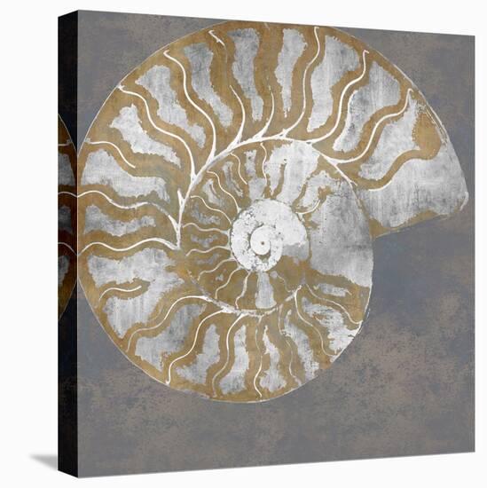 Nautilus I-Mark Chandon-Stretched Canvas