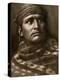 Navajo, a Chief of the Desert, 1904-null-Premier Image Canvas