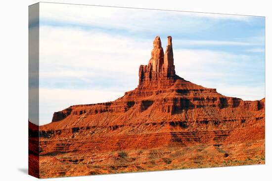 Navajo Country IV-Douglas Taylor-Premier Image Canvas