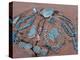 Navajo Crafts, USA-Adam Woolfitt-Premier Image Canvas