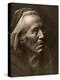 Navajo Medicine Man, 1904-null-Premier Image Canvas