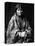 Navajo Woman, C1904-Edward S. Curtis-Premier Image Canvas