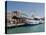 Navy Pier, Chicago, Illinois, United States of America, North America-Robert Harding-Premier Image Canvas