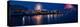 Navy Pier Fireworks Chicago I L-Steve Gadomski-Premier Image Canvas