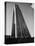Nbc Building at Rockefeller Center-Margaret Bourke-White-Premier Image Canvas