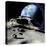 Near-Earth Asteroid-Detlev Van Ravenswaay-Premier Image Canvas