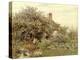 Near Hambledon-Helen Allingham-Premier Image Canvas