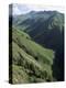 Near Narat, Tianshan (Tian Shan) Mountains, Xinjiang, China-Occidor Ltd-Premier Image Canvas