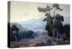 Near Ojai-Marion Kavanagh Wachtel-Stretched Canvas