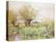 Near Shiplake-Alfred Parsons-Premier Image Canvas