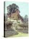 Near Witley, Surrey-Helen Allingham-Premier Image Canvas