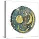 Nebra Sky Disk, Bronze Age-Jose Antonio-Premier Image Canvas