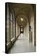 Nebraska State Capitol Interior, Lincoln, Nebraska, USA-Walter Bibikow-Premier Image Canvas