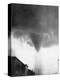 Nebraska: Tornado, 1911-null-Premier Image Canvas