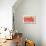 Nectarine-Summer Tali Hilty-Premier Image Canvas displayed on a wall