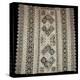 Needle, Reticella and Filet Cloth Lace, Embroidered in Cutwork-null-Premier Image Canvas