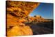 Needles District Canyonlands National Park Utah-Liam Doran-Premier Image Canvas