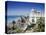 Negresco Hotel, Nice, Cote d'Azur, France-Gavin Hellier-Premier Image Canvas