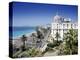 Negresco Hotel, Nice, Cote d'Azur, France-Gavin Hellier-Premier Image Canvas