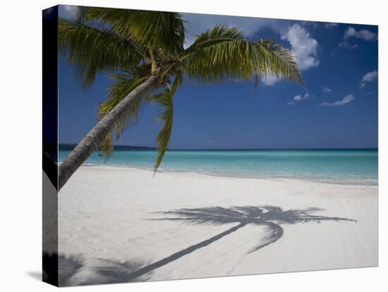 Negril, Jamaica, West Indies, Caribbean, Central America-Angelo Cavalli-Premier Image Canvas