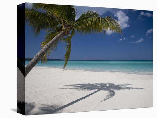 Negril, Jamaica, West Indies, Caribbean, Central America-Angelo Cavalli-Premier Image Canvas