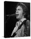 Neil Diamond-null-Stretched Canvas