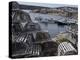 Neil's Harbour, Cape Breton, Nova Scotia, Canada, North America-Ethel Davies-Premier Image Canvas