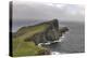 Neist Point Lighthouse in Isle of Skye, Scotland-mpalis-Premier Image Canvas