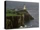 Neist Point Lighthouse, Isle of Skye, Scotland-Gavriel Jecan-Premier Image Canvas