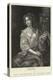 Nell Gwynne-Sir Peter Lely-Premier Image Canvas