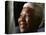 Nelson Mandela-Themba Hadebe-Premier Image Canvas