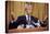 Nelson Mandela-Eric Draper-Premier Image Canvas