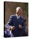 Nelson Mandela-John Parkin-Premier Image Canvas