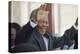 Nelson Mandela-John Parkin-Premier Image Canvas