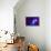 Neon Futuristic Game Controller-Svetlana Krivenceva-Premier Image Canvas displayed on a wall