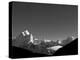 Nepal, Everest Region, Khumbu Valley-Mark Hannaford-Premier Image Canvas