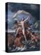 Neptune and Amphitrite-Sebastiano Ricci-Premier Image Canvas