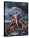 Neptune and Amphitrite-Sebastiano Ricci-Premier Image Canvas