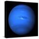 Neptune, Voyager 2 Image-null-Premier Image Canvas