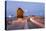 Nesebar, Black Sea Coast, Bulgaria, Europe-Gavin Hellier-Premier Image Canvas