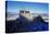 Neuschwanstein Castle near Schwangau, Allgau, Bavaria, Germany, Europe-Hans-Peter Merten-Premier Image Canvas