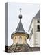 Neustift Monastery Tower Rooftop, South Tyrol, Italy-Martin Zwick-Premier Image Canvas